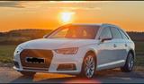 Audi A4 Avant 3.0 TDI V6 quattro - Audi A4: Kombi, V6