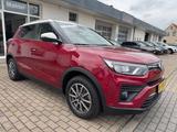 Ssangyong Tivoli 1.5 T-GDi Blackline*4x2*Allwetter* - Ssangyong Tivoli aus 2023