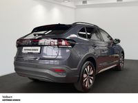 Volkswagen Taigo - Vorschau Bild 4
