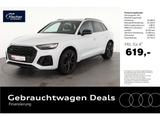 Audi Q5 40 TDI quattro S line B&O/AHK/LED/RFK/SH/DAB