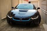 BMW i8 Pure Impulse