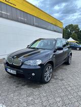 BMW X5 xDrive40d Edition Exclusive,Pano Stdh, Headup - gebrauchte BMW X5 aus dem Jahr 2012