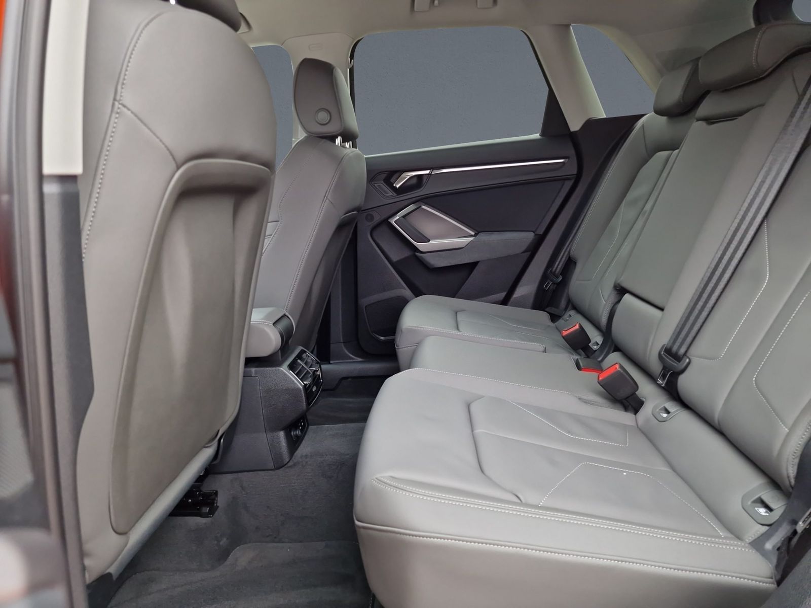 Audi Q3 - Bild 21