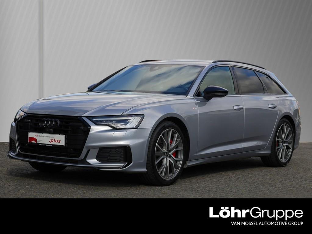 Audi A6 Avant 55 TFSI e quattro sport