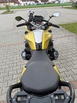 BMW Verkaufe gebrauchte R1250 RS Austin Yellow Met. - BMW R 1250 RS