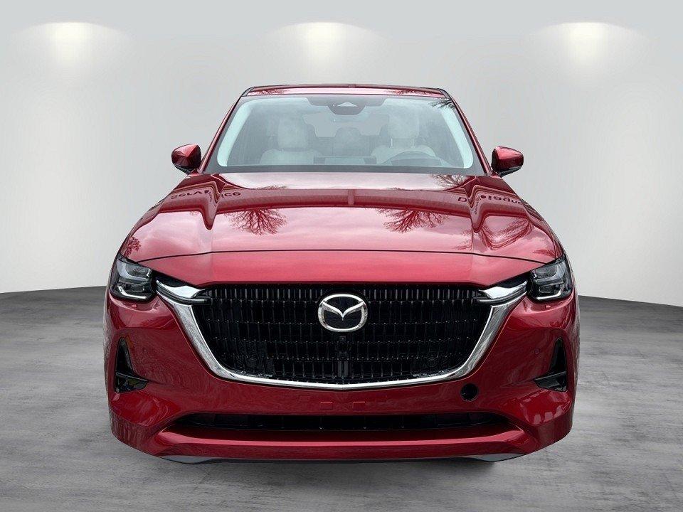 Mazda CX-60 2.5l PHEV 327 PS AWD "Takumi-Plus" Automat