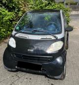 Smart ForTwo SMART & PULSE pulse - gebrauchte Smart ForTwo aus dem Jahr 1998