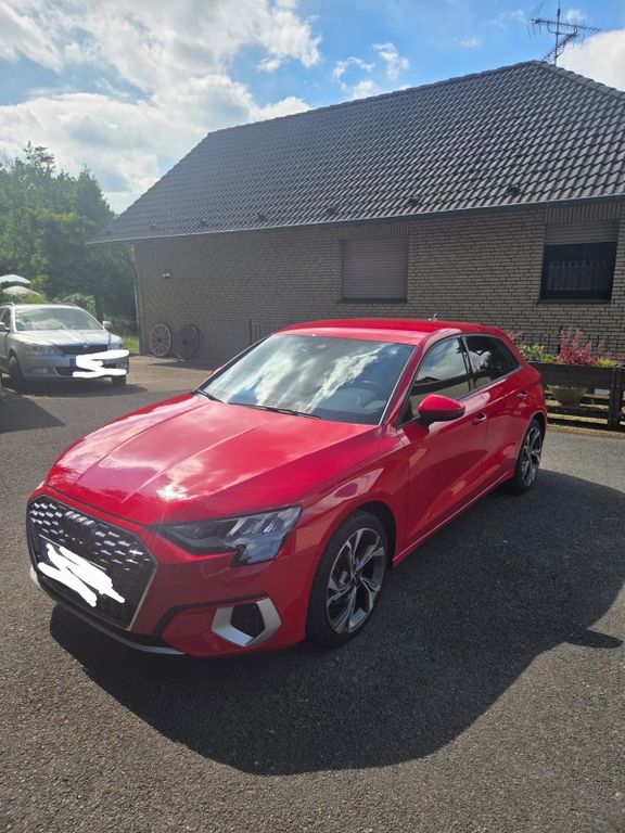 Image of Audi A3