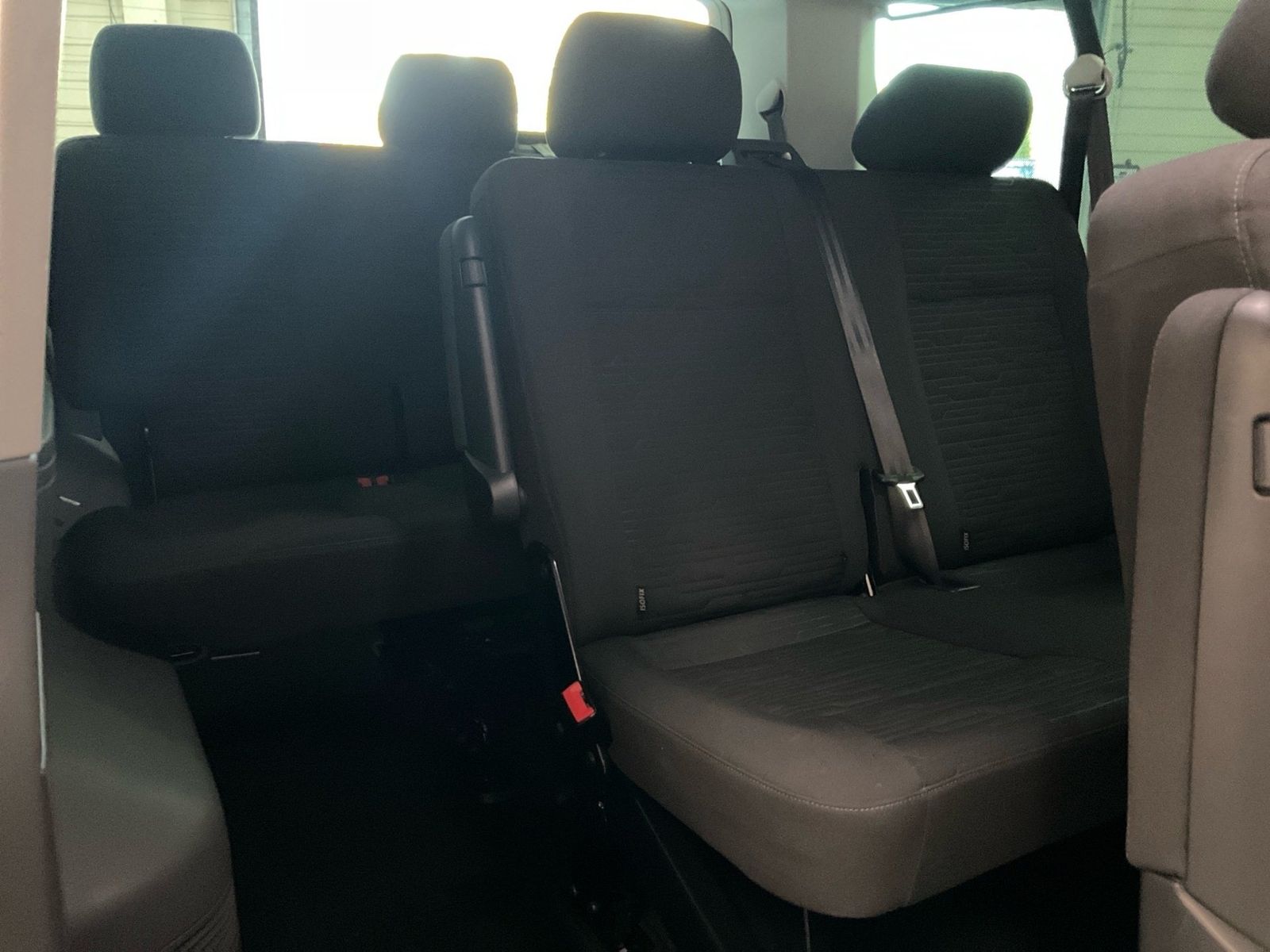Volkswagen T6 Caravelle - Bild 20