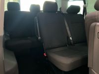 Volkswagen T6 Caravelle - Vorschau Bild 20
