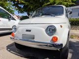 Fiat 500 R - 02/1975 (Oldtimer) - Fiat 500: Old