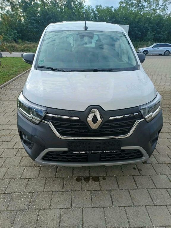 Image of Renault Kangoo