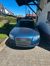 Audi A4 2.0 Avant -