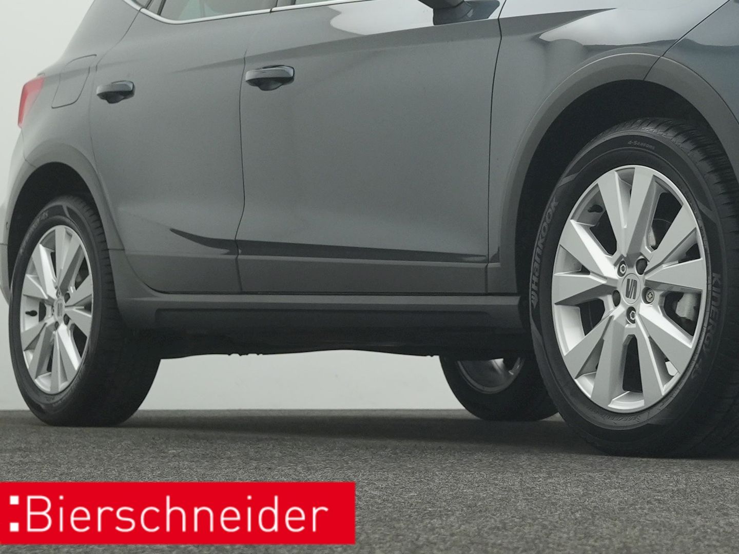 Seat Arona - Bild 34