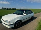 Opel Kadett - Opel Kadett