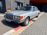 Mercedes-Benz 450 SEL 6,9 W116