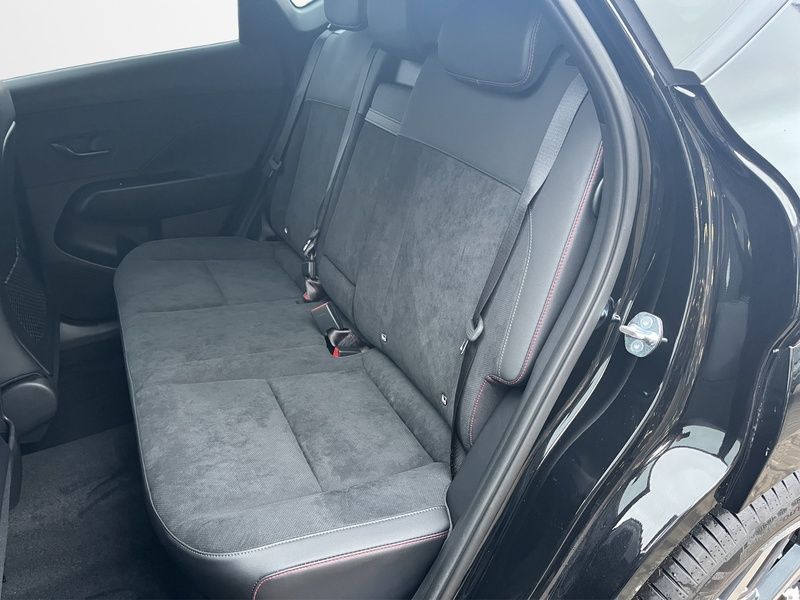 Hyundai Kona – Bild 21