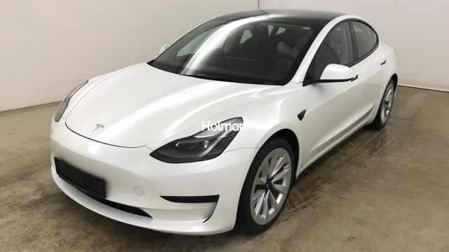 Tesla Model 3 60 kWh Standard Range Plus FACELIFT