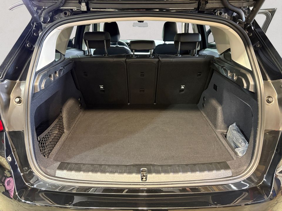 BMW X1 - Bild 5