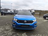 Volkswagen T-Roc Style,R-LINE,2HD,NAVI,SITZHEIZUNG,PDC,TEMP - Volkswagen T-Roc mit Benzin-Antrieb: Limousine