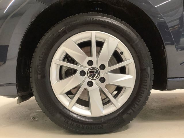 Caddy Life 5-Sitzer 1,5 TSI 84 kW Climatronic, A