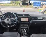 Volkswagen Touran 2.0 TDI SCR 140kW DSG Highline Highline - Volkswagen Touran: TDI 140
