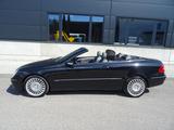 Mercedes-Benz CLK 200 Cabrio Kompressor Avantgarde/GRA/PDC/SHZ - gebrauchte Mercedes-Benz CLK 200 aus dem Jahr 2005