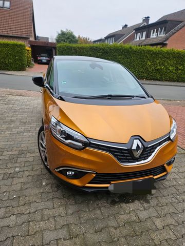 Renault Scenic Bose Edition ENERGY TCe 130 Bose Edition