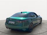 Alfa Romeo Giulia INTENSA 2.0 Turbo 280PS Q4 *Spezial Lack* - Alfa Romeo Giulia Gebrauchtwagen