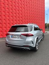 Mercedes-Benz GLE 53 AMG Mercedes-AMG GLE 53 4MATIC+ Merce... - gebrauchte Mercedes-Benz GLE 53 AMG aus dem Jahr 2023