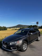 Volvo XC70 D5 Summum AWD | Leder | Xenon | AHK  - gebrauchte Volvo XC70 aus dem Jahr 2008