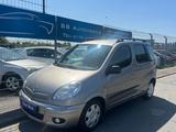 Toyota Yaris 1.3 Sol - Toyota Yaris: Van