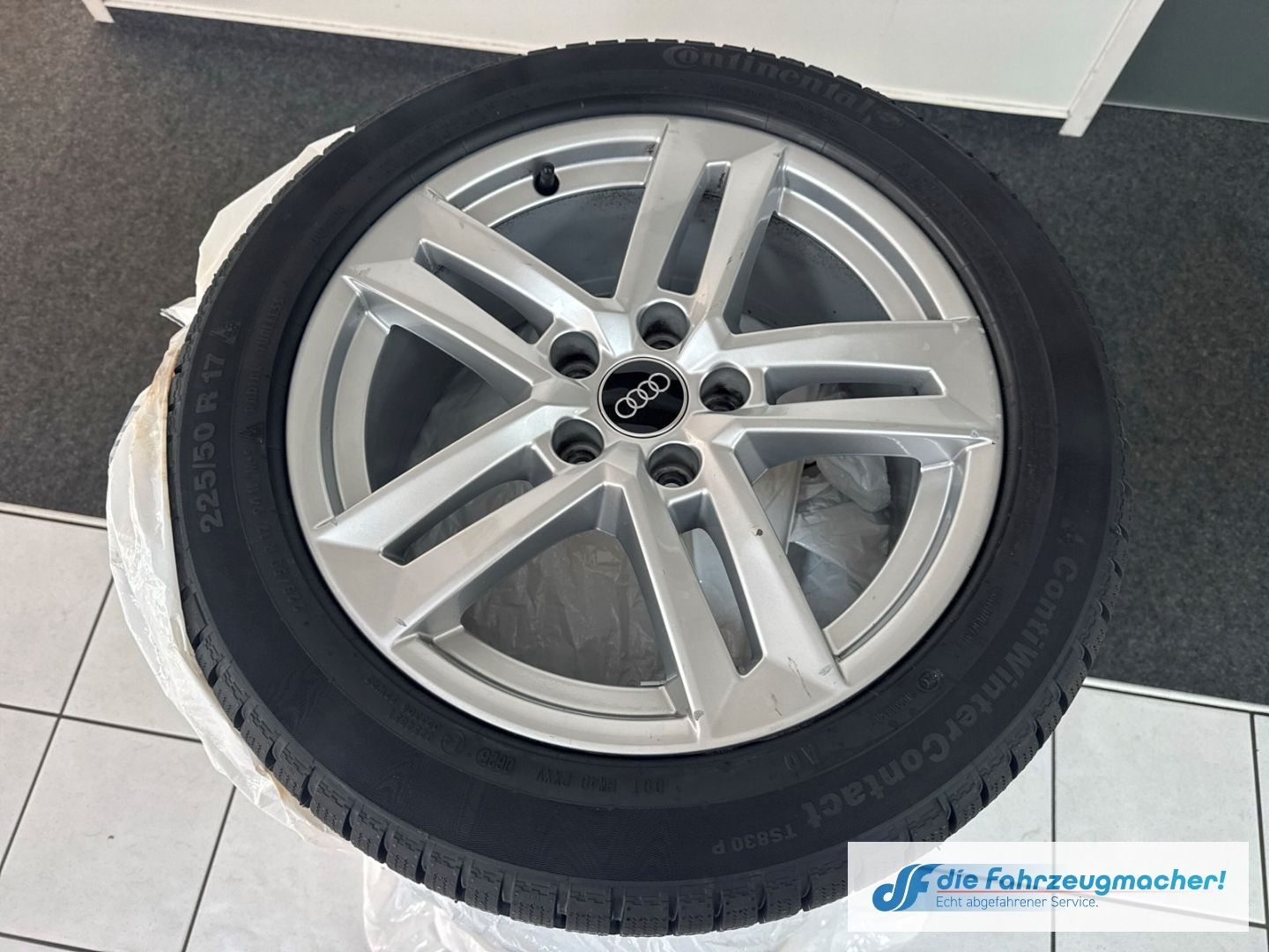 Fahrzeugabbildung Audi A4 Avant 35 TDI advanced 2.0 EU6d Navi LED 3-Zon