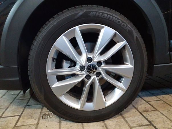 Taigo 1.0 TSI Life PANO IQ LIGHT ACC