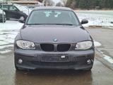 BMW 118i Scheunenfund wenig Kilometer! - gebrauchte BMW 118 aus dem Jahr 2005