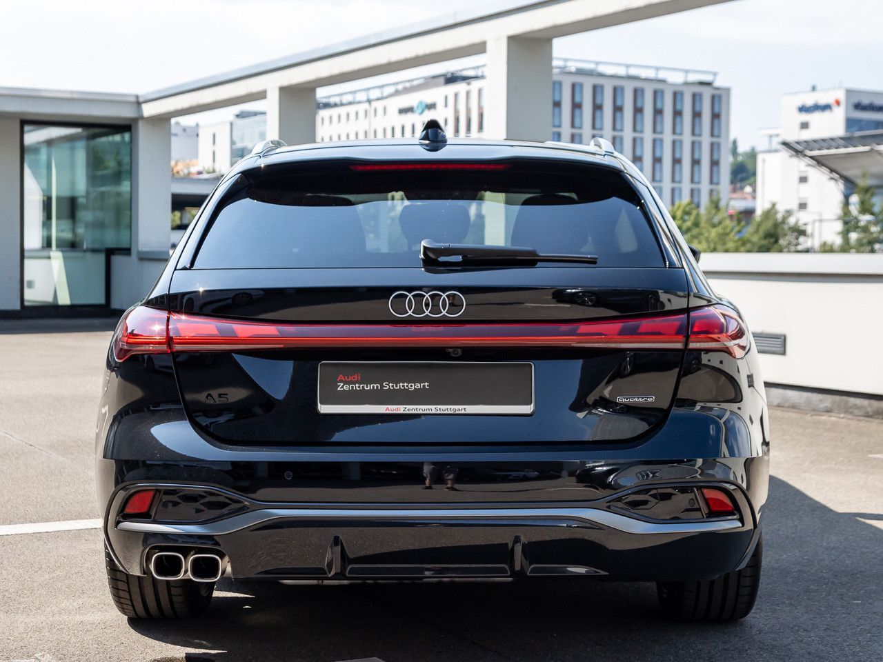Audi A5 - Bild 6