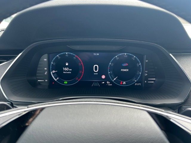 Skoda Octavia - Bild 13