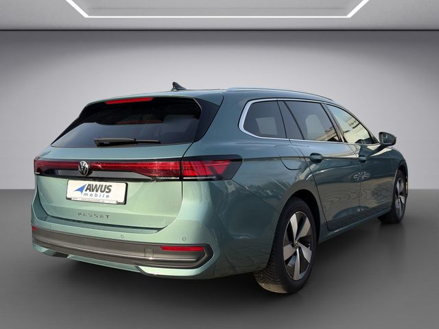 Passat Variant 2.0TDI DSG Business