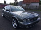 Jaguar XJ6 3 Liter - - Jaguar Gebrauchtwagen von 2004