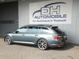 Skoda Superb 1.8 AUTOMATIK ALCANTARA AHK BI XENON ACC - Skoda Superb: 8