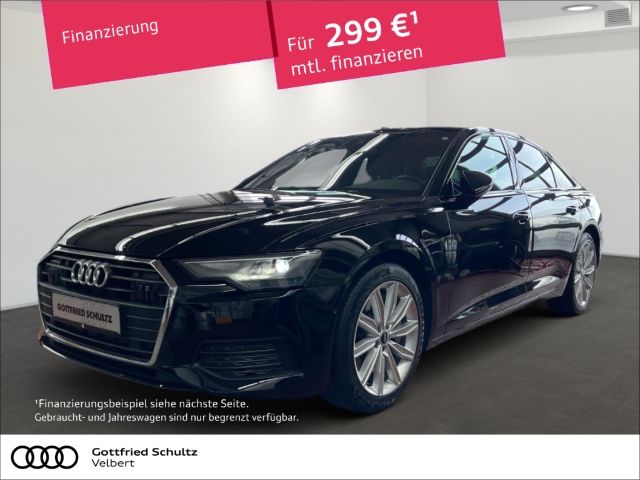 Audi A6 50 TFSI e quattro 220(299) kW(PS) S tronic - 
