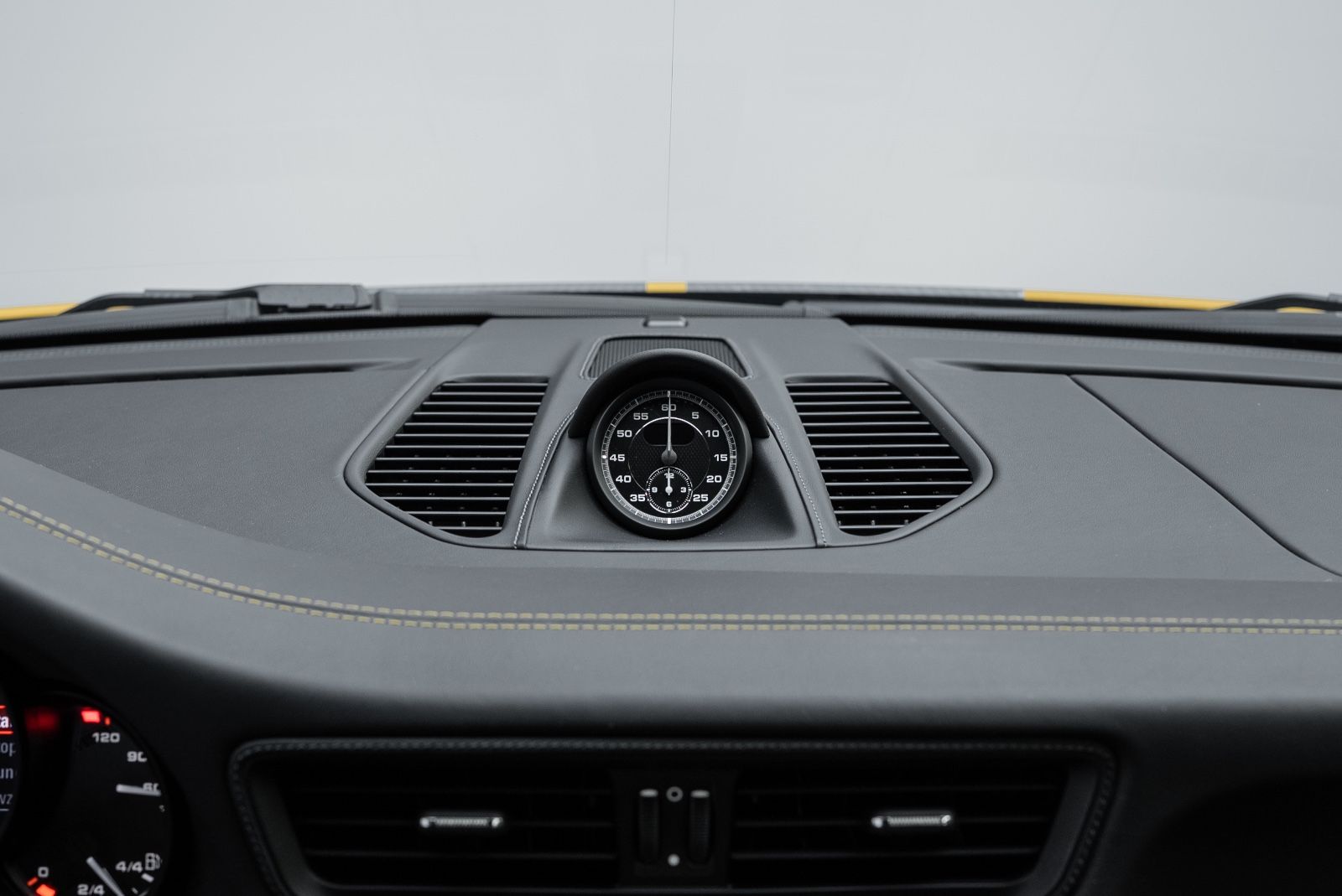 Fahrzeugabbildung Porsche 991.2 Turbo S Exclusive Series LIFT/CARBON/DTFZG