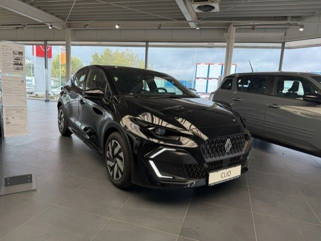 Image of Renault Clio