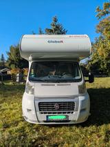 Dethleffs Globe R A 588 - 6 Plätze autark Anhängerkupplung - Dethleffs Dresden