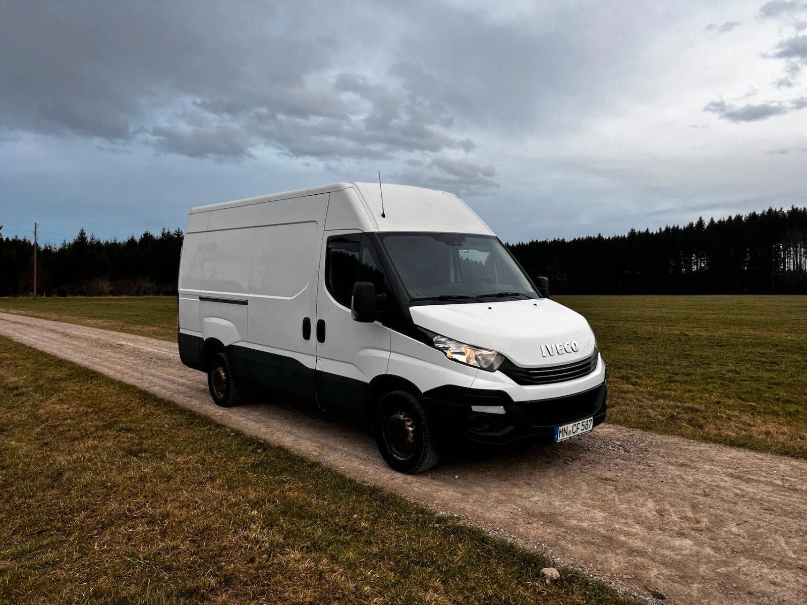 IVECO ANDERE