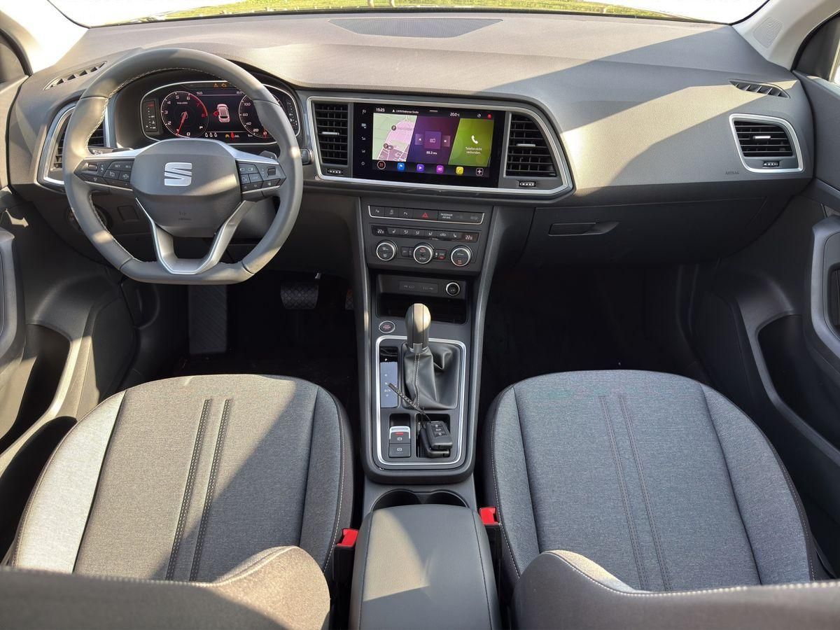 Seat Ateca - Bild 15