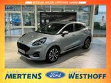 Ford Puma ST-Line Design Navi + Kamera - Ford Puma mit Hybrid-Antrieb: Automatik
