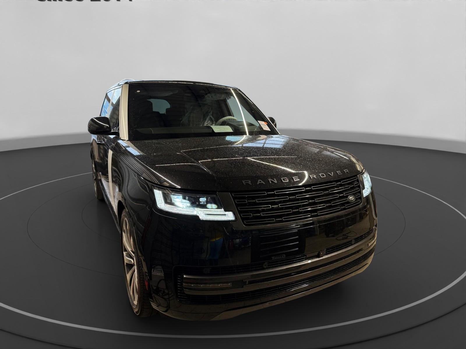Land Rover Range Rover 3.0 D350 ATB LWB 7 Seat Produkt.2026