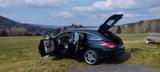 Mercedes-Benz CLA 220 Shooting Brake CLA 220 4MATIC DCT Sh...