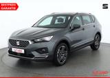 Seat Tarraco 1.5 TSI Xcellence LED Navi Kamera ACC - gebrauchte Seat Tarraco aus dem Jahr 2019